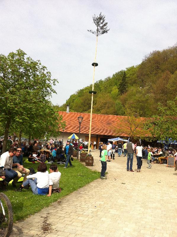 Maibaum