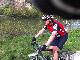 Finger vor der Linse II