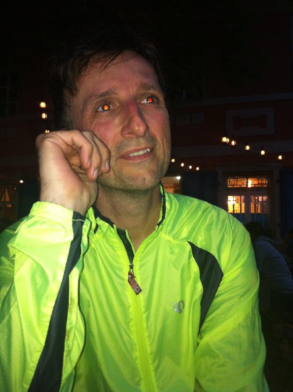 bei den Augen kann es sich nur um SuperROCKmarion handeln