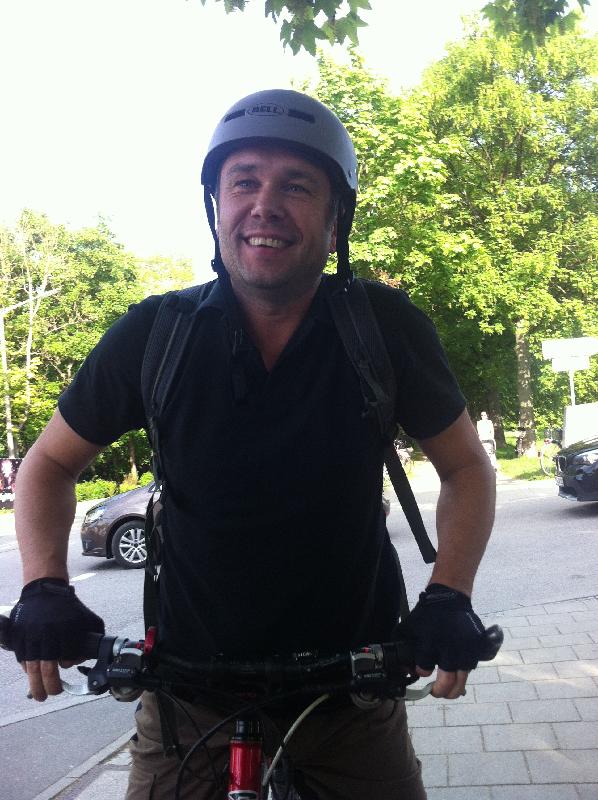 Gast Rentman