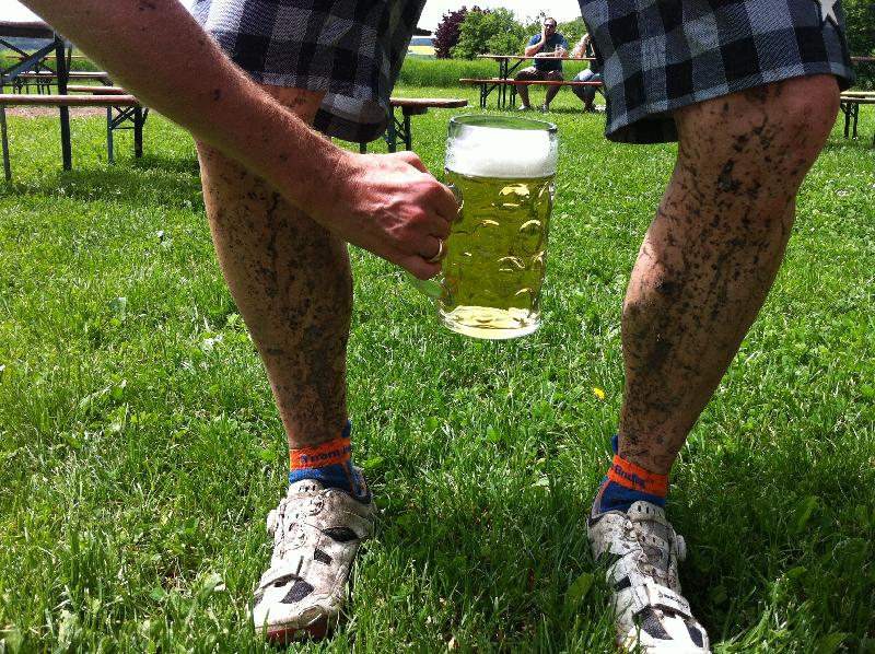 Bierpisler