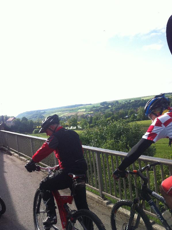 auf gehts Buam