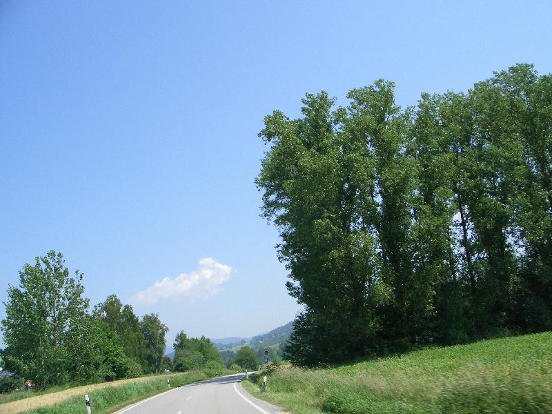 Anfahrt