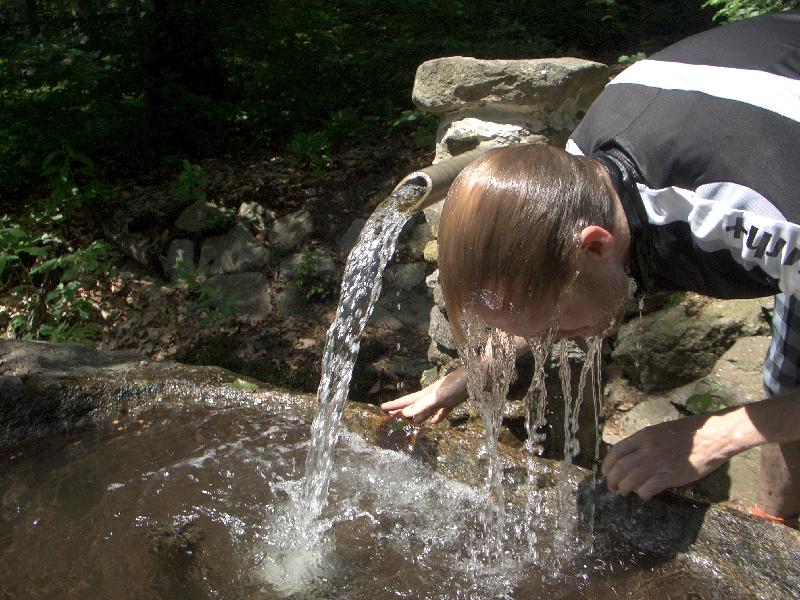 Wasser