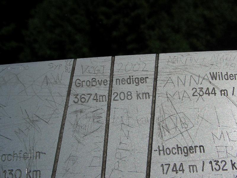 Grossvenediger