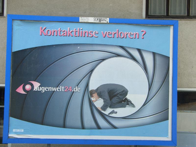 Grusel vom φ