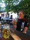 beim Huf