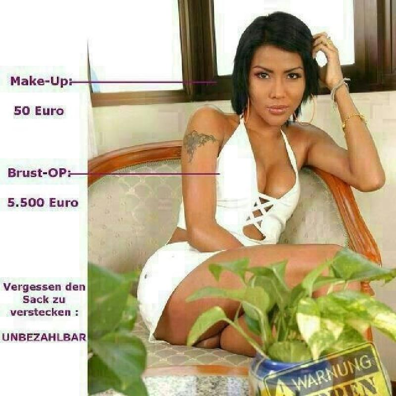 Ladymen