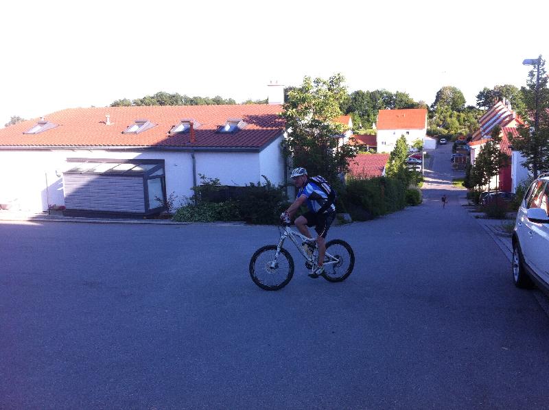 Startplatz