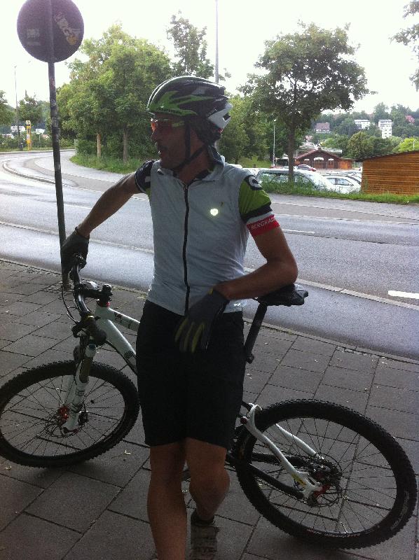 der glckliche Lackierer