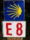 E 8