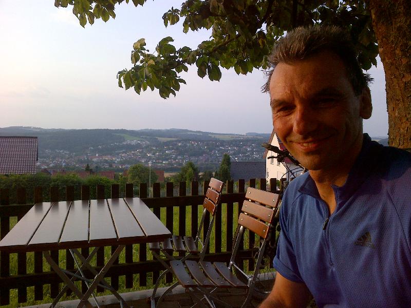 Yo vor Panorama I