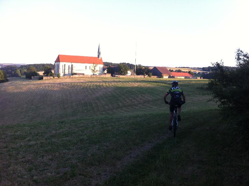 der Adlersberg