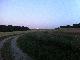 der Mond ist aufgegangen