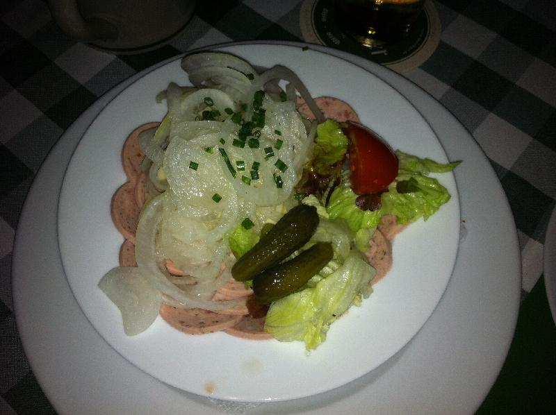 Abendmahl