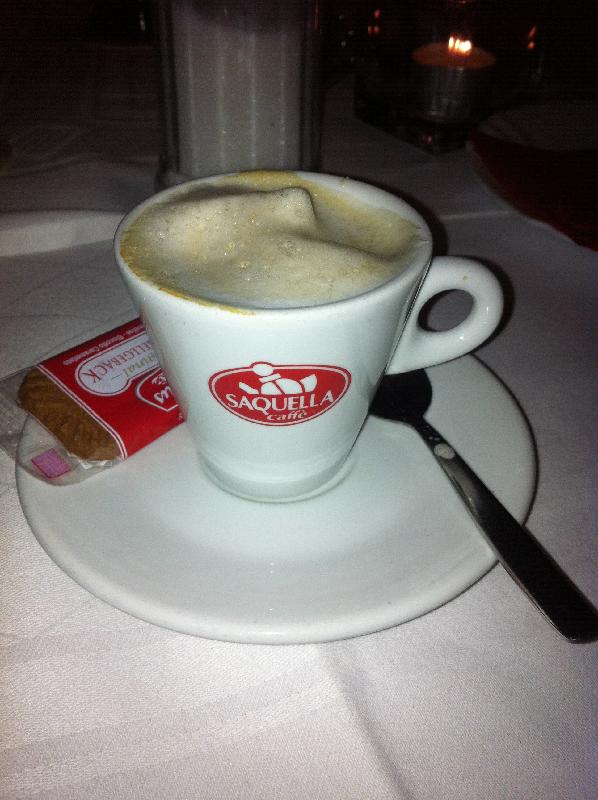 Espresso