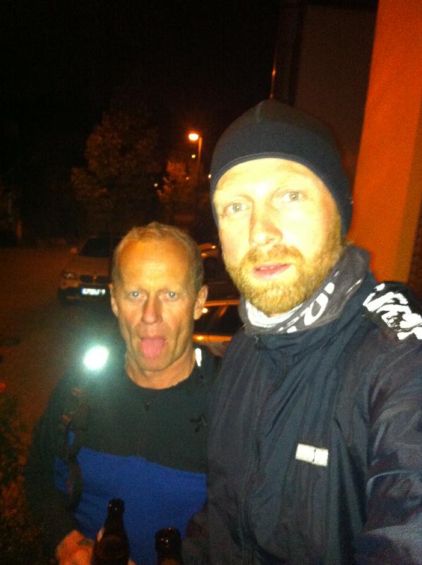 Muli und 's &phi:
