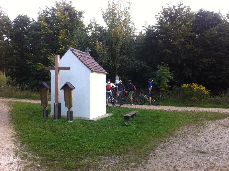 das ist die Zuylenkapelle