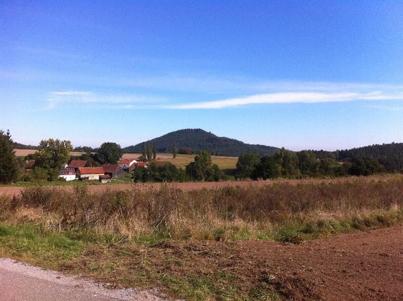 der Jugenberg