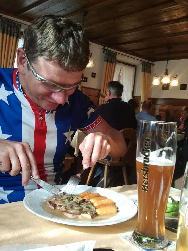Schweine-Elenden