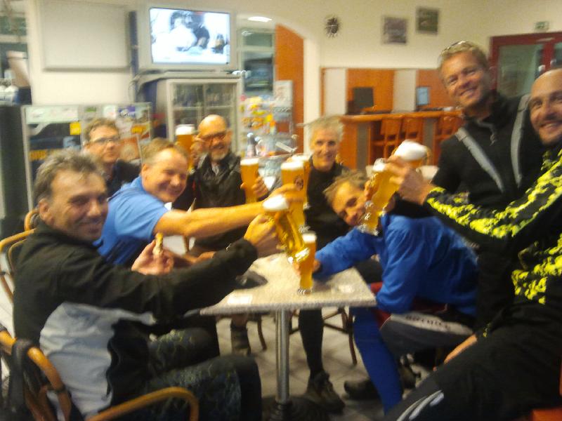Prost!