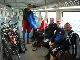 Start der Reise