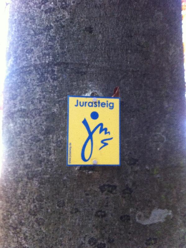 der Jurasteig