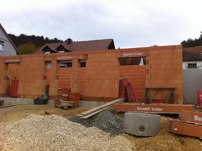 Mulis Baustelle II