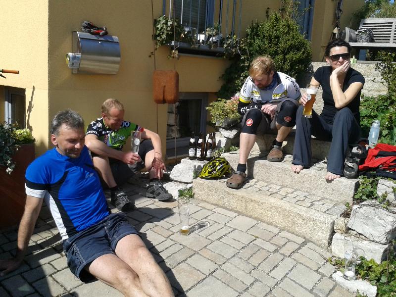 Finde den Fehler!