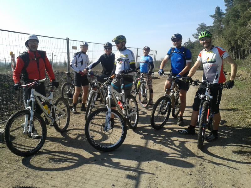 Tour "Gambachtal"