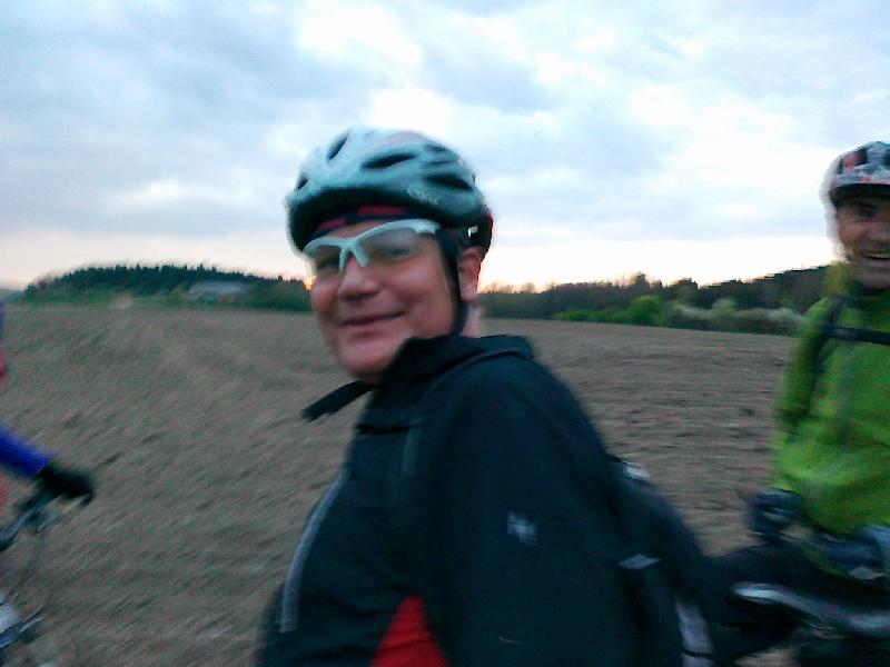 Sonnenuntergang