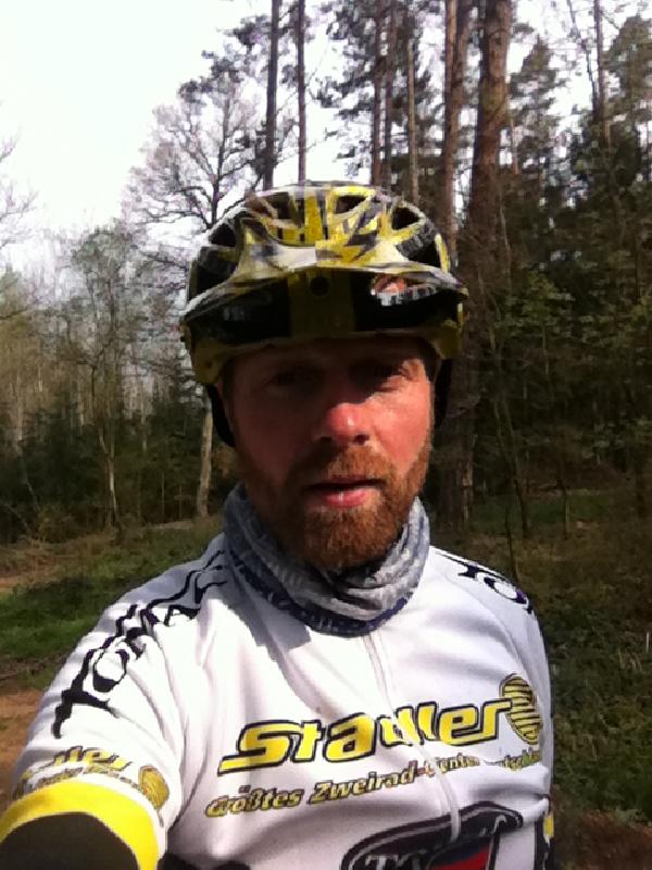 nach'm Hammertrail