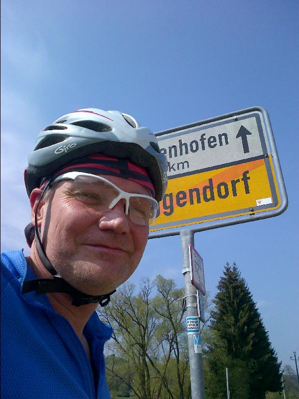 ja, ich auch!