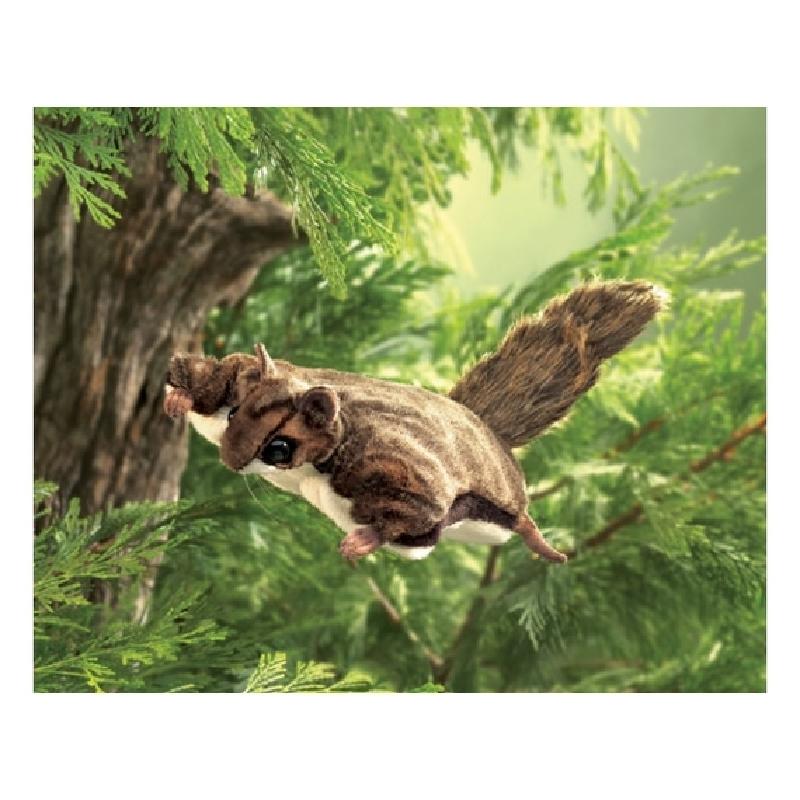 Flughrnchen
