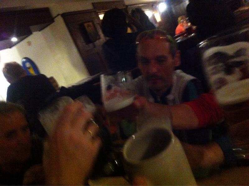 Prost!