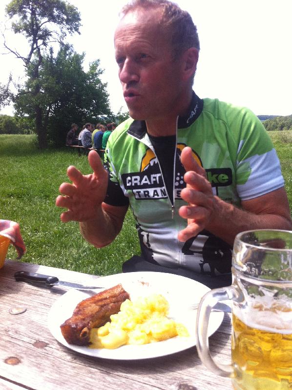 Essen zurck erobert