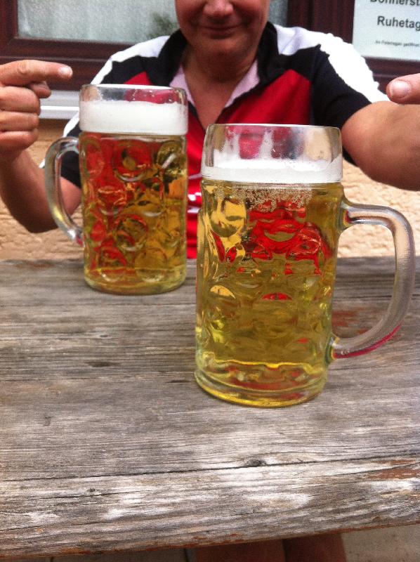 optischen Tuschung I