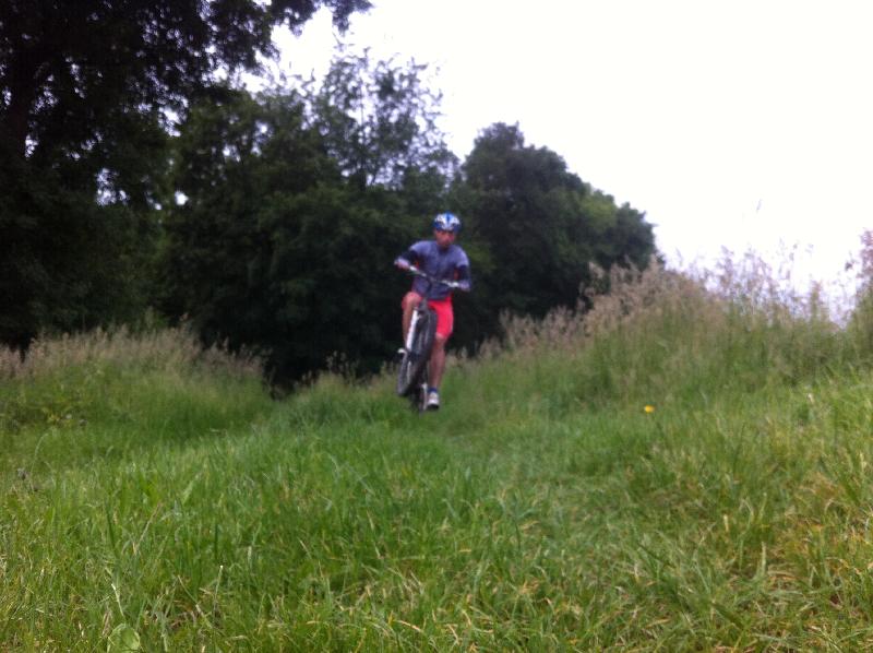Wheelie