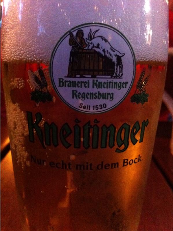 Kneitinger