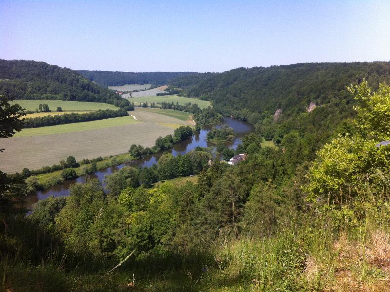 Ausblick