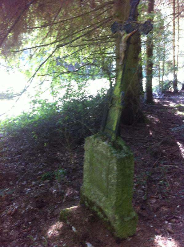 Snekreuz