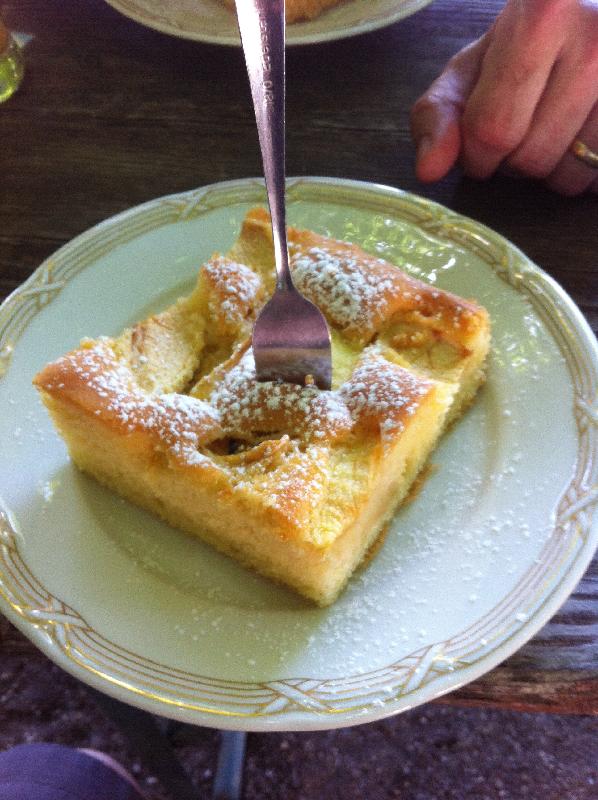 kcal Haushalt ausgleichen