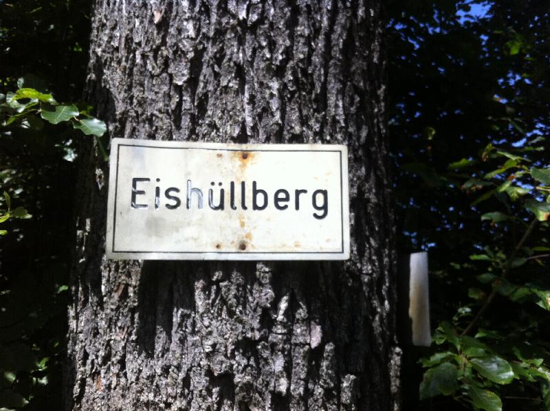Eishllberg