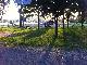 lange Schatten werfen...
