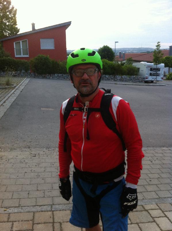 kalter Hrn