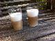 Morgenlatte