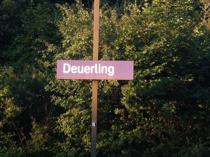 Deuerling