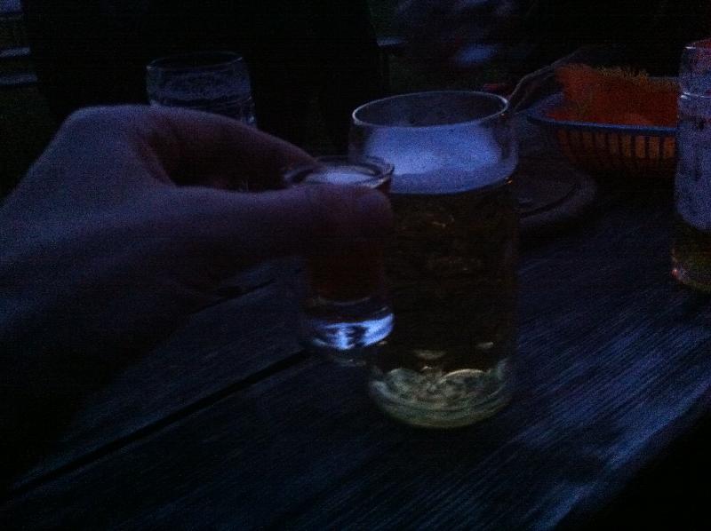 Prost