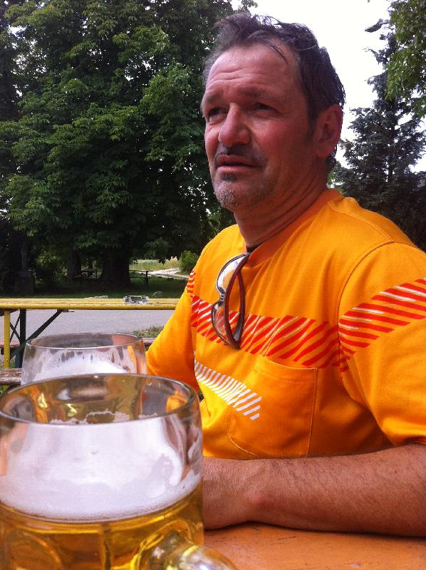 Prost