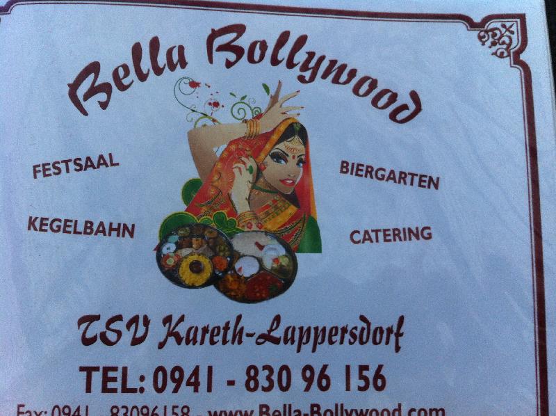 Bella Bollywood